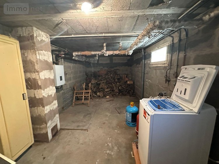 Maison a vendre Montrichard-Val-de-Cher 41400 Loir-et-Cher 80 m2 5 pièces 110942 euros