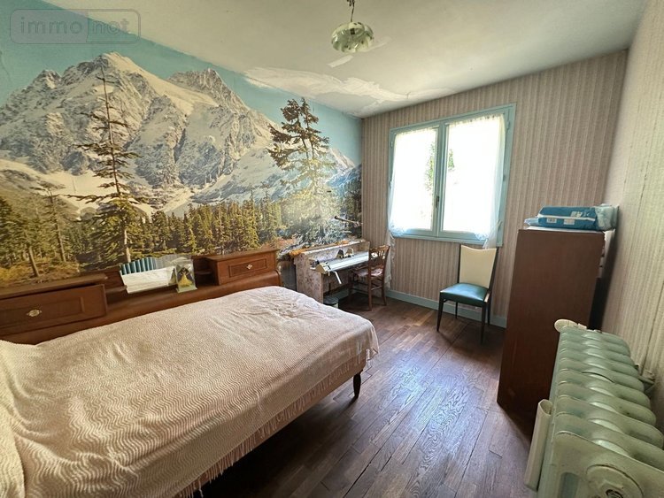 Maison a vendre Montrichard-Val-de-Cher 41400 Loir-et-Cher 80 m2 5 pièces 110942 euros