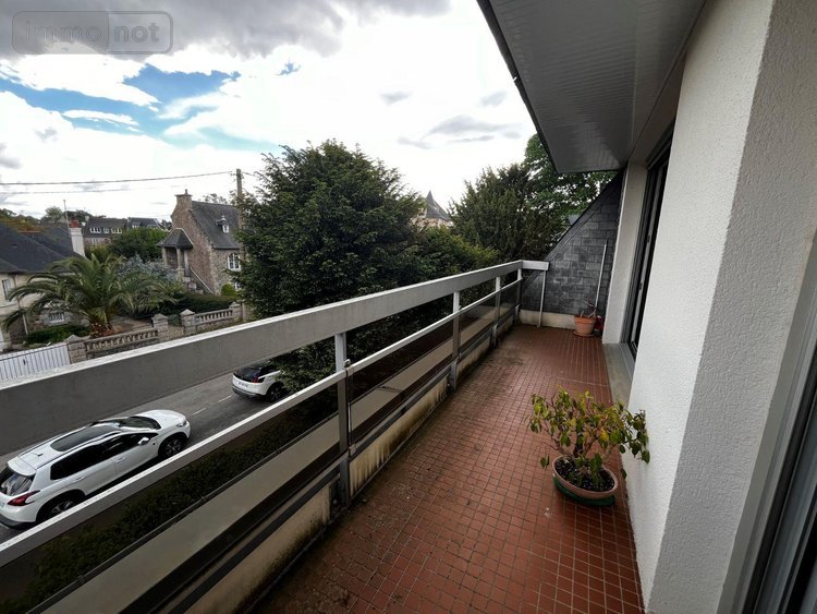 Appartement a vendre Dinard 35800 Ille-et-Vilaine 59 m2 3 pièces 380200 euros
