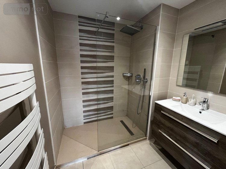 Appartement a vendre Dinard 35800 Ille-et-Vilaine 59 m2 3 pièces 380200 euros