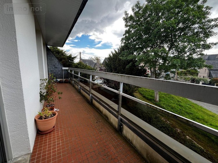 Appartement a vendre Dinard 35800 Ille-et-Vilaine 59 m2 3 pièces 380200 euros