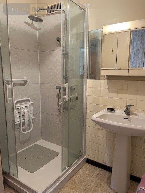 Maison a vendre Fresnay-sur-Sarthe 72130 Sarthe 70 m2 5 pièces 111300 euros