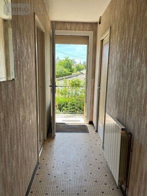 Maison a vendre Fresnay-sur-Sarthe 72130 Sarthe 70 m2 5 pièces 121900 euros