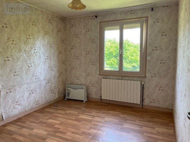 Maison a vendre Fresnay-sur-Sarthe 72130 Sarthe 70 m2 5 pièces 121900 euros