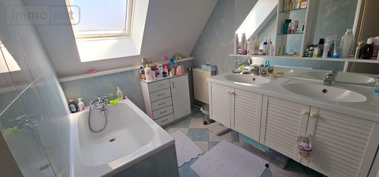 Maison a vendre Malo-les-Bains 59240 Nord 140 m2 7 pièces 745000 euros