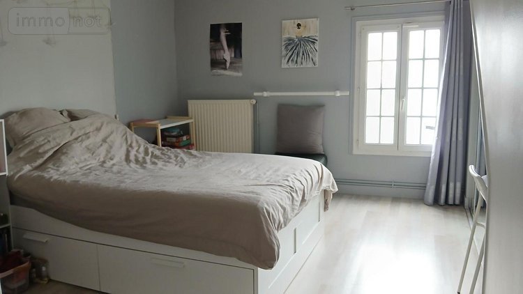 Maison a vendre Saumont-la-Poterie 76440 Seine-Maritime 258 m2 14 pièces 298000 euros