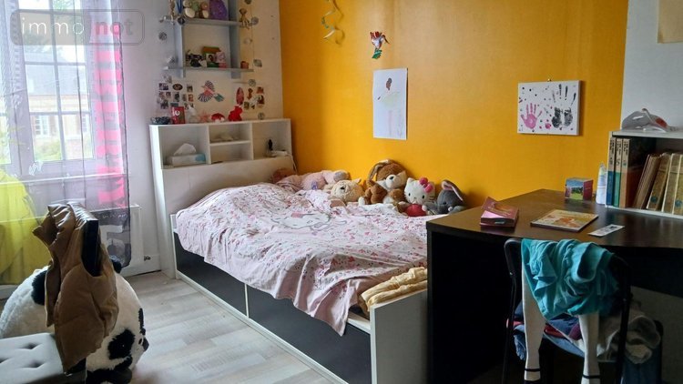 Maison a vendre Saumont-la-Poterie 76440 Seine-Maritime 258 m2 14 pièces 298000 euros