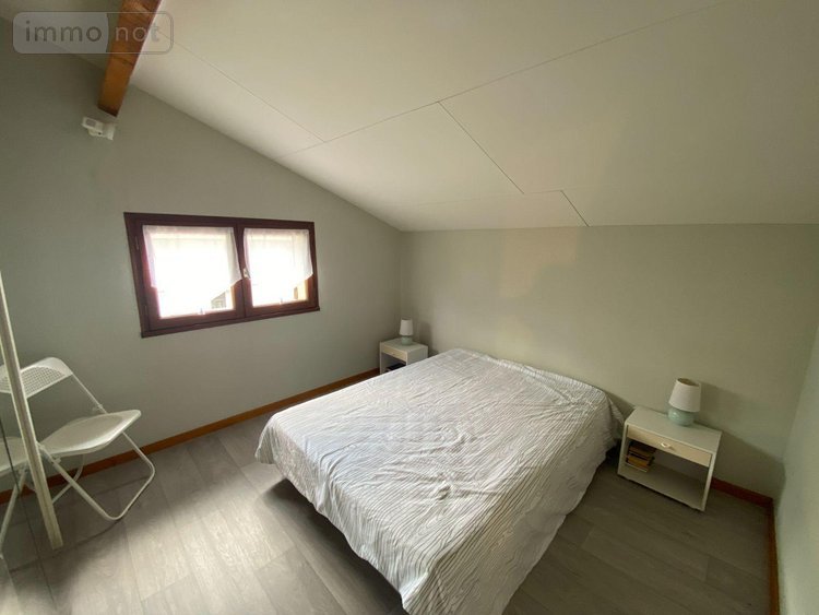 Maison a vendre Lège-Cap-Ferret 33950 Gironde 113 m2 5 pièces 623000 euros