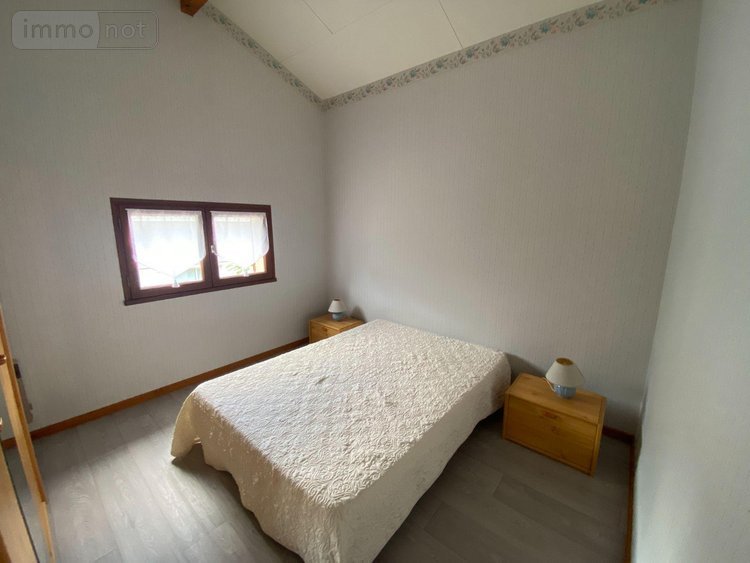 Maison a vendre Lège-Cap-Ferret 33950 Gironde 113 m2 5 pièces 623000 euros