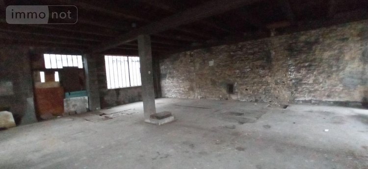 Maison a vendre Neuilly-l'Évêque 52360 Haute-Marne 65 m2 3 pièces 55000 euros