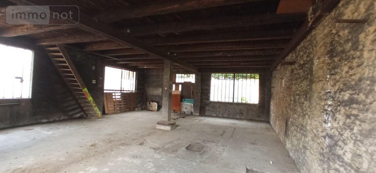 Maison a vendre Neuilly-l'Évêque 52360 Haute-Marne 65 m2 3 pièces 50000 euros