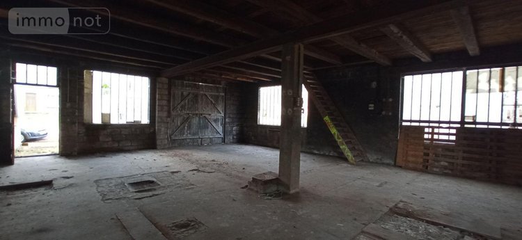 Maison a vendre Neuilly-l'Évêque 52360 Haute-Marne 65 m2 3 pièces 50000 euros