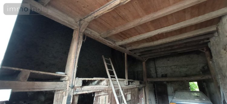 Maison a vendre Neuilly-l'Évêque 52360 Haute-Marne 65 m2 3 pièces 55000 euros