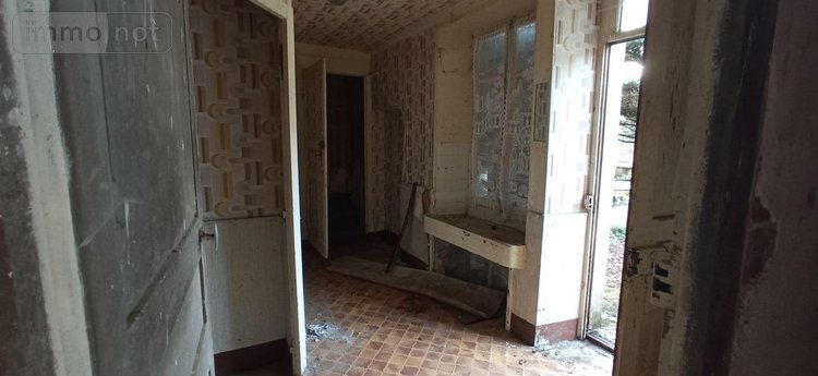 Maison a vendre Neuilly-l'Évêque 52360 Haute-Marne 65 m2 3 pièces 55000 euros