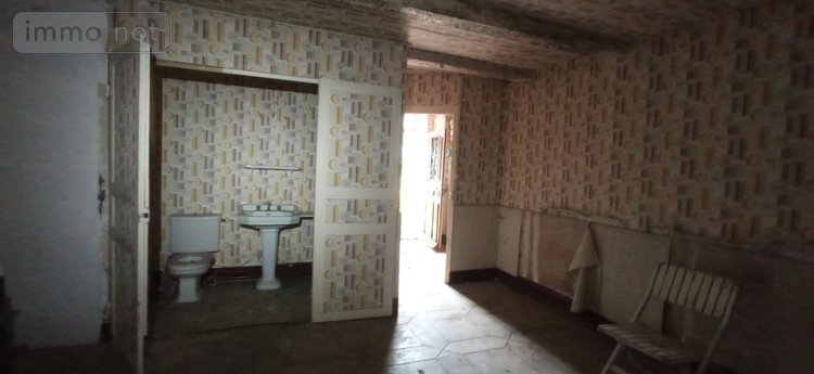 Maison a vendre Neuilly-l'Évêque 52360 Haute-Marne 65 m2 3 pièces 55000 euros