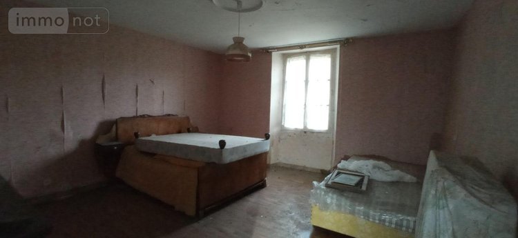 Maison a vendre Neuilly-l'Évêque 52360 Haute-Marne 65 m2 3 pièces 50000 euros