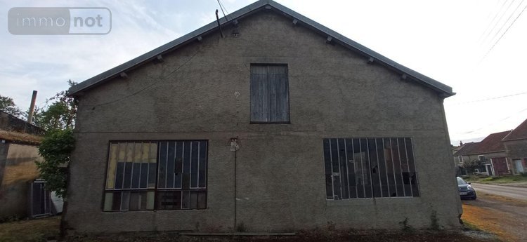 Maison a vendre Neuilly-l'Évêque 52360 Haute-Marne 65 m2 3 pièces 50000 euros