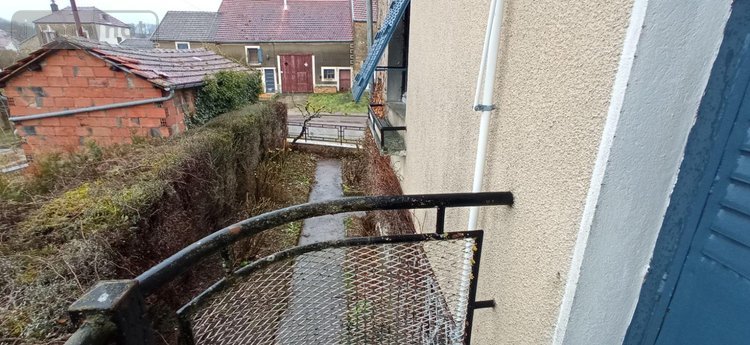 Maison a vendre Neuilly-l'Évêque 52360 Haute-Marne 83 m2 5 pièces 97200 euros