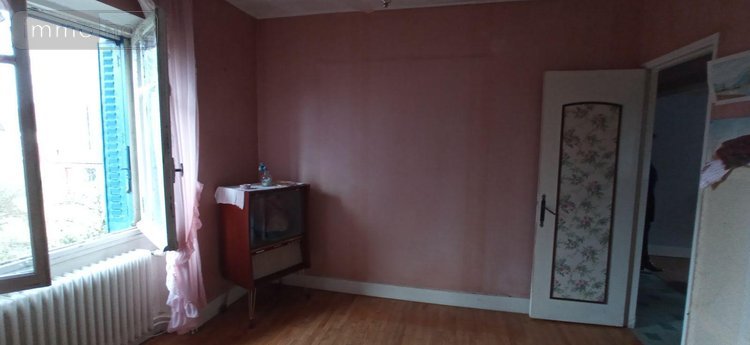 Maison a vendre Neuilly-l'Évêque 52360 Haute-Marne 83 m2 5 pièces 97200 euros