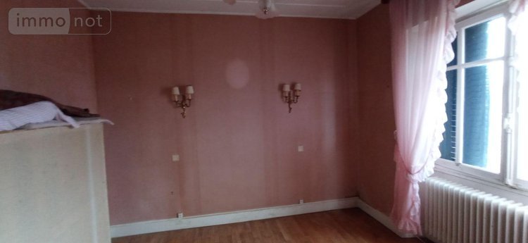 Maison a vendre Neuilly-l'Évêque 52360 Haute-Marne 83 m2 5 pièces 97200 euros