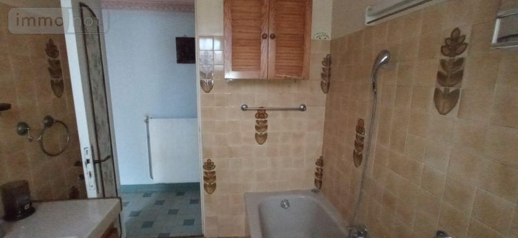 Maison a vendre Neuilly-l'Évêque 52360 Haute-Marne 83 m2 5 pièces 97200 euros