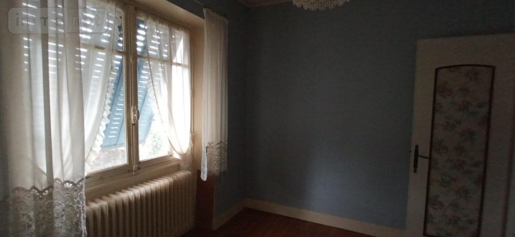 Maison a vendre Neuilly-l'Évêque 52360 Haute-Marne 83 m2 5 pièces 97200 euros