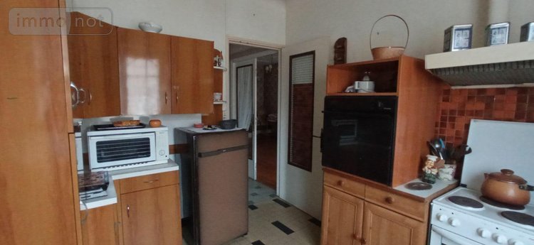 Maison a vendre Neuilly-l'Évêque 52360 Haute-Marne 83 m2 5 pièces 97200 euros