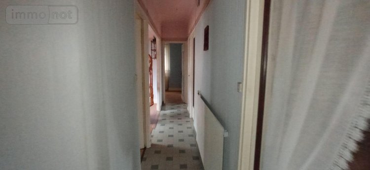 Maison a vendre Neuilly-l'Évêque 52360 Haute-Marne 83 m2 5 pièces 97200 euros