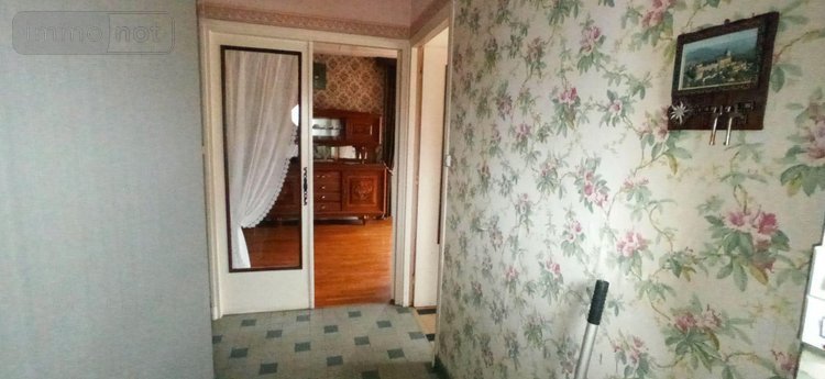 Maison a vendre Neuilly-l'Évêque 52360 Haute-Marne 83 m2 5 pièces 97200 euros