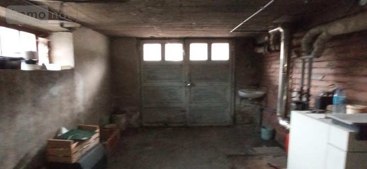 Maison a vendre Neuilly-l'Évêque 52360 Haute-Marne 83 m2 5 pièces 97200 euros