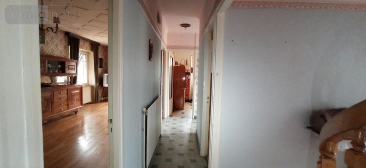 Maison a vendre Neuilly-l'Évêque 52360 Haute-Marne 83 m2 5 pièces 97200 euros