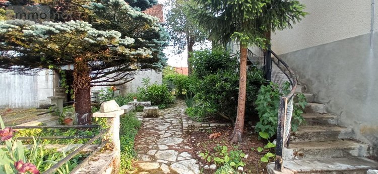 Maison a vendre Neuilly-l'Évêque 52360 Haute-Marne 83 m2 5 pièces 97200 euros