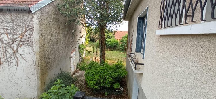 Maison a vendre Neuilly-l'Évêque 52360 Haute-Marne 83 m2 5 pièces 97200 euros