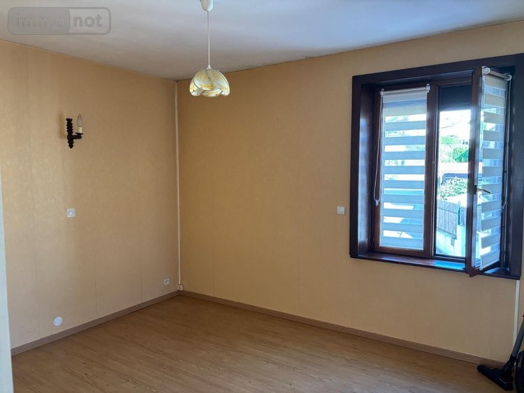 Maison a vendre Remiremont 88200 Vosges 103 m2 4 pièces 157800 euros