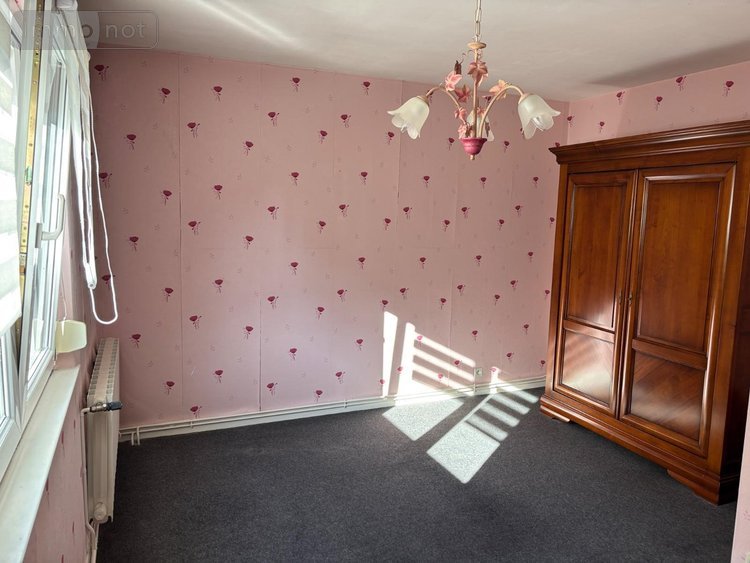 Maison a vendre Remiremont 88200 Vosges 103 m2 4 pièces 179900 euros