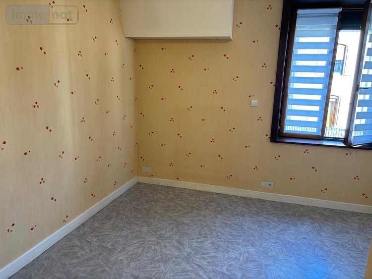 Maison a vendre Remiremont 88200 Vosges 103 m2 4 pièces 157800 euros