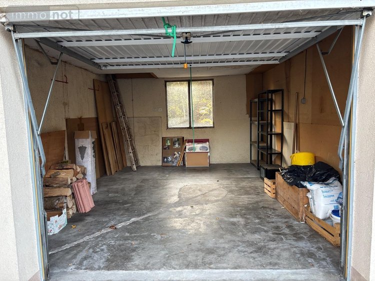 Maison a vendre Remiremont 88200 Vosges 103 m2 4 pièces 179900 euros