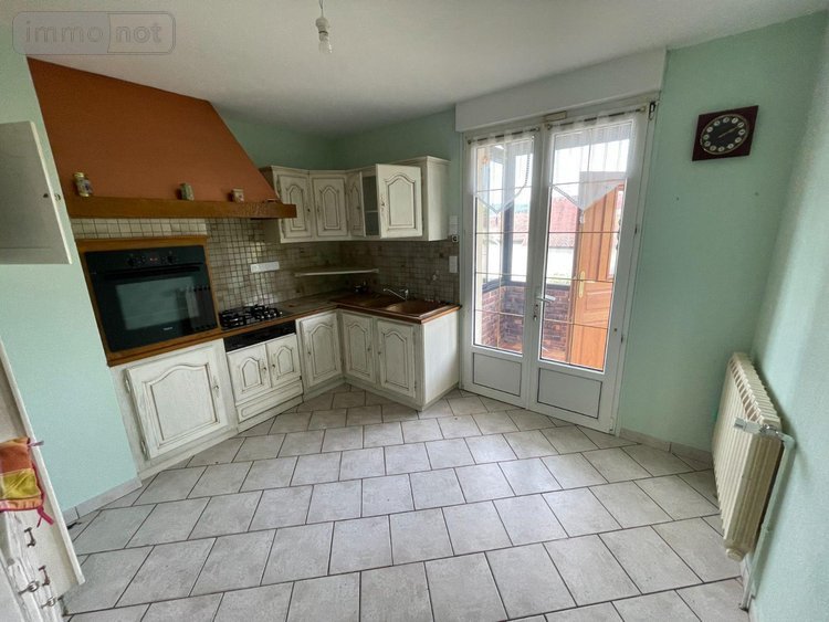 Maison a vendre Alençon 61000 Orne 150 m2 6 pièces 220080 euros