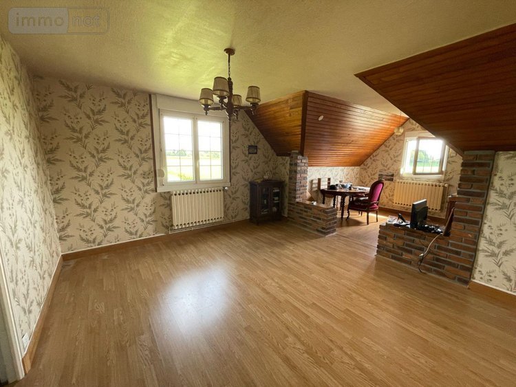 Maison a vendre Alençon 61000 Orne 150 m2 6 pièces 230560 euros