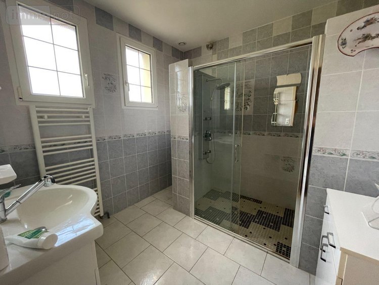 Maison a vendre Alençon 61000 Orne 150 m2 6 pièces 220080 euros