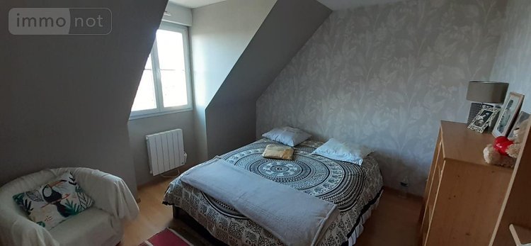 Maison a vendre Criel-sur-Mer 76910 Seine-Maritime 93 m2 5 pièces 263000 euros