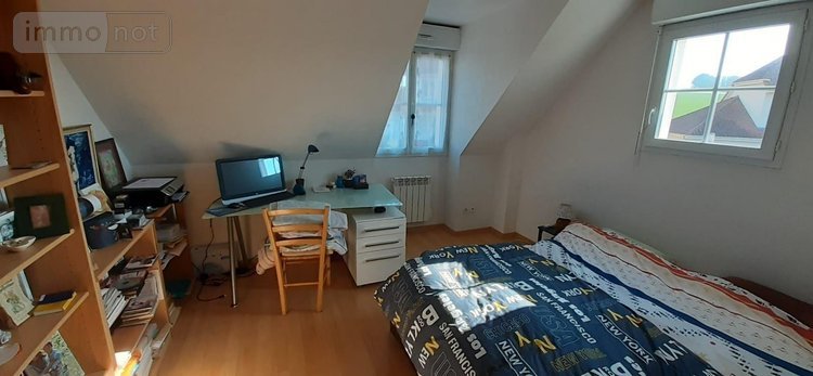 Maison a vendre Criel-sur-Mer 76910 Seine-Maritime 93 m2 5 pièces 263000 euros