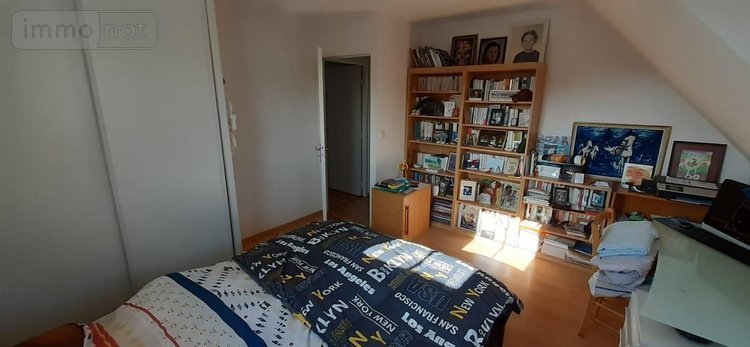 Maison a vendre Criel-sur-Mer 76910 Seine-Maritime 93 m2 5 pièces 263000 euros