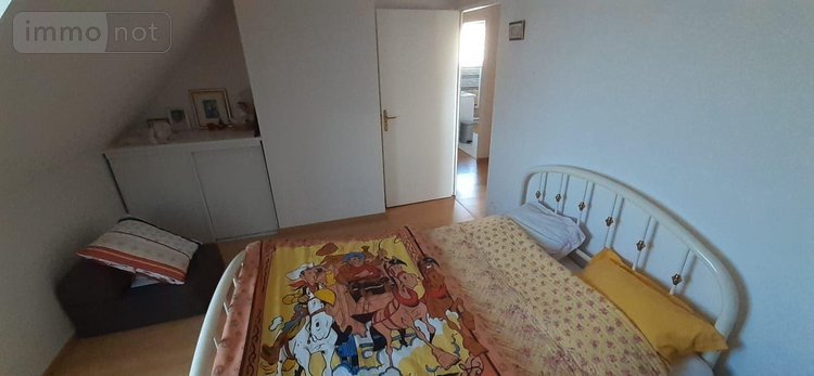 Maison a vendre Criel-sur-Mer 76910 Seine-Maritime 93 m2 5 pièces 263000 euros