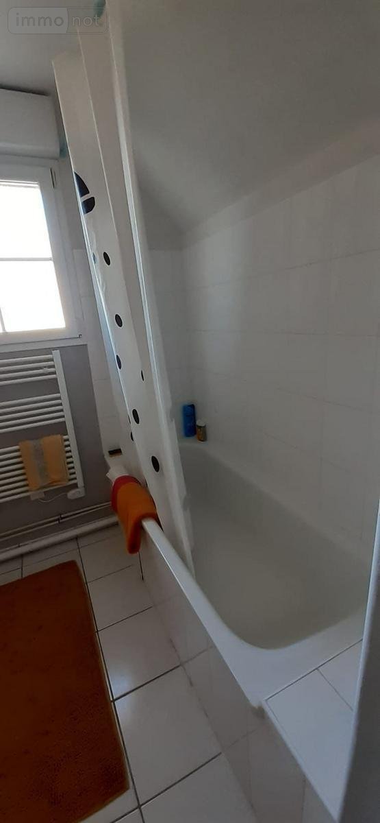 Maison a vendre Criel-sur-Mer 76910 Seine-Maritime 93 m2 5 pièces 263000 euros