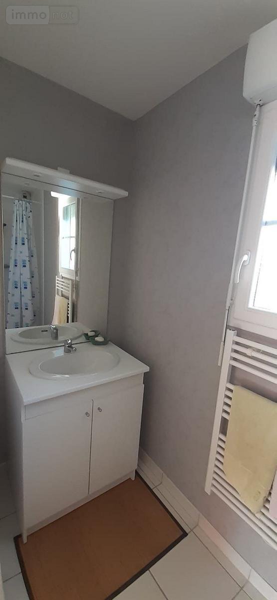 Maison a vendre Criel-sur-Mer 76910 Seine-Maritime 93 m2 5 pièces 263000 euros