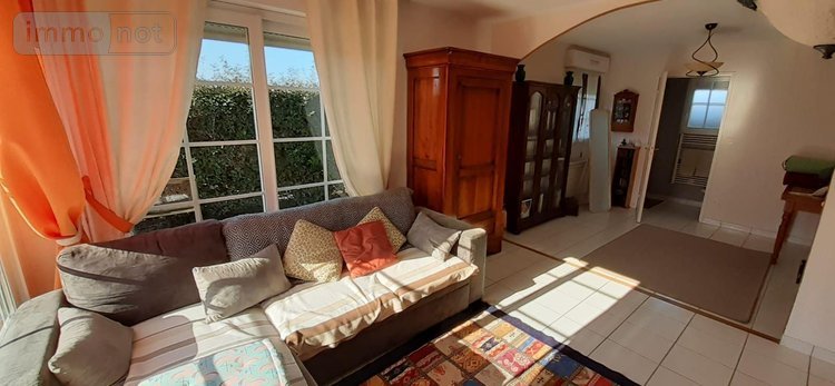 Maison a vendre Criel-sur-Mer 76910 Seine-Maritime 93 m2 5 pièces 263000 euros