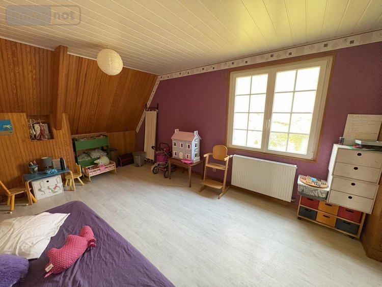 Maison a vendre Criel-sur-Mer 76910 Seine-Maritime 187 m2 7 pièces 365000 euros