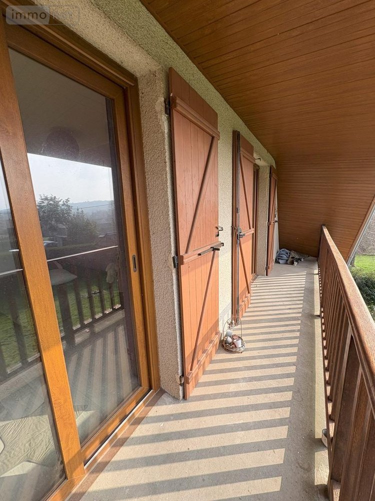 Maison a vendre Criel-sur-Mer 76910 Seine-Maritime 187 m2 7 pièces 365000 euros