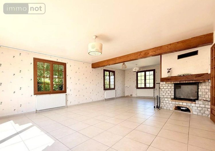 Maison a vendre Criel-sur-Mer 76910 Seine-Maritime 187 m2 7 pièces 365000 euros